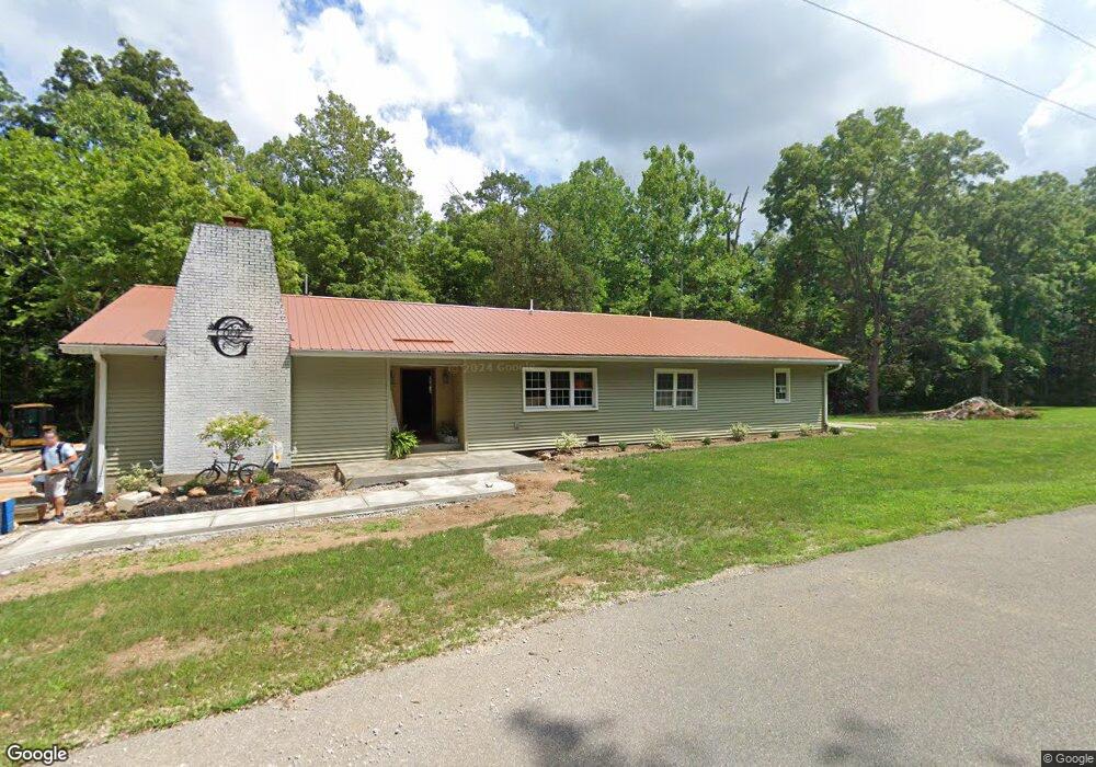 4176 S Co Road 20 W, Greensburg, IN 47240 - photo 1