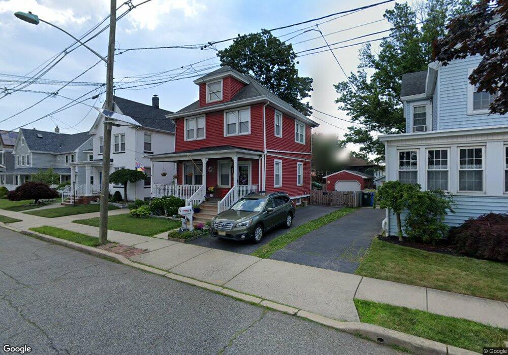 175 Grenville St, Woodbridge, NJ 07095 - photo 1