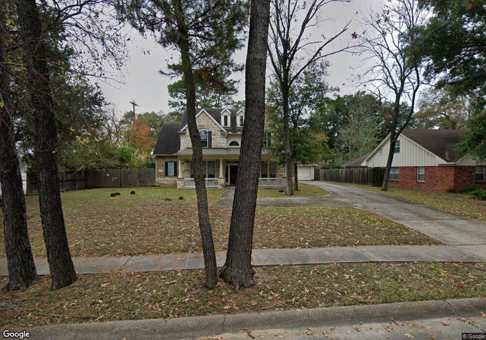 12903 Hansel Ln, Houston, TX 77024 - photo 1