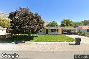 378 N 100 E, Springville, UT 84663