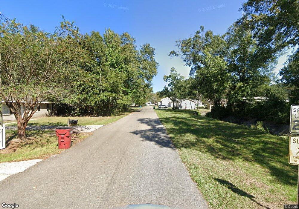 0 S Green Ave, Picayune, MS 39466 - photo 1