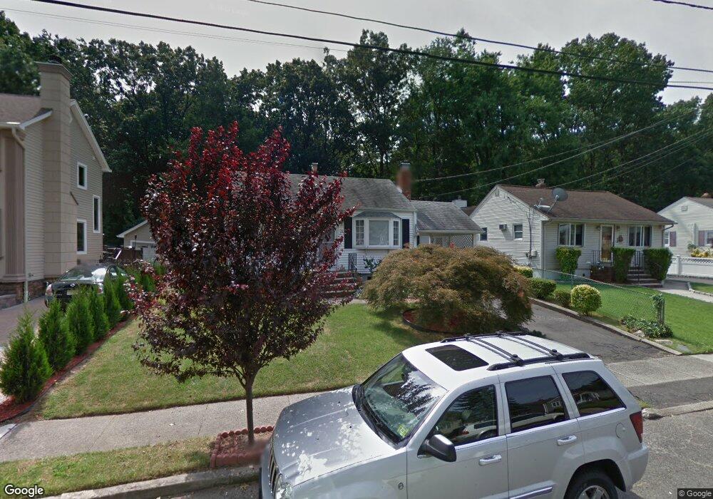 26 E Washington Ave, Elmwood Park, NJ 07407 - photo 1