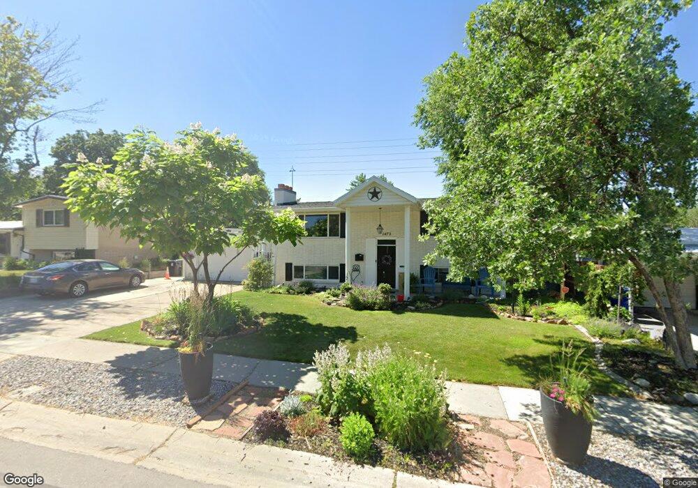 1472 E 8175 S, Sandy, UT 84093 - photo 1
