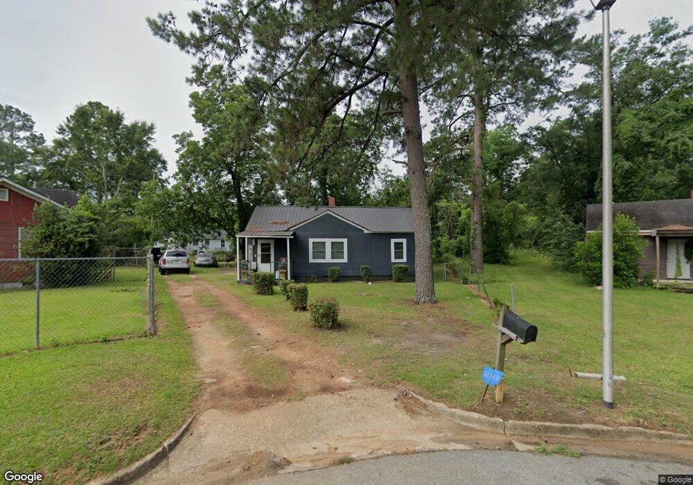 1709 S Jefferson St, Albany, GA 31701 - photo 1