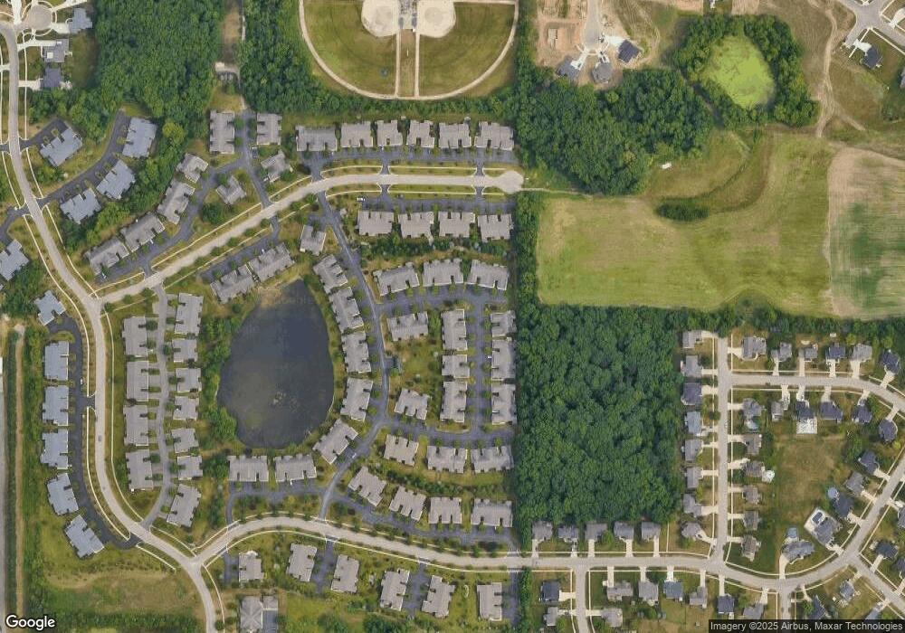 8079 Mistyview Dr SW unit 139, Byron Center, MI 49315 - photo 1