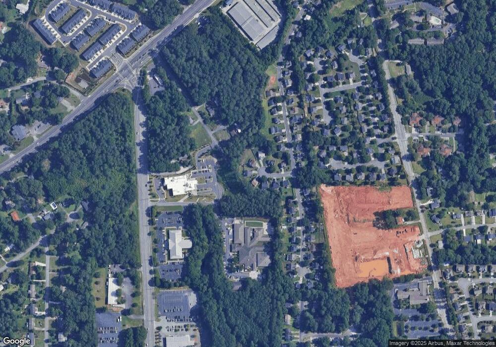 873 Westward Ct SW unit 2, Marietta, GA 30008 - photo 1