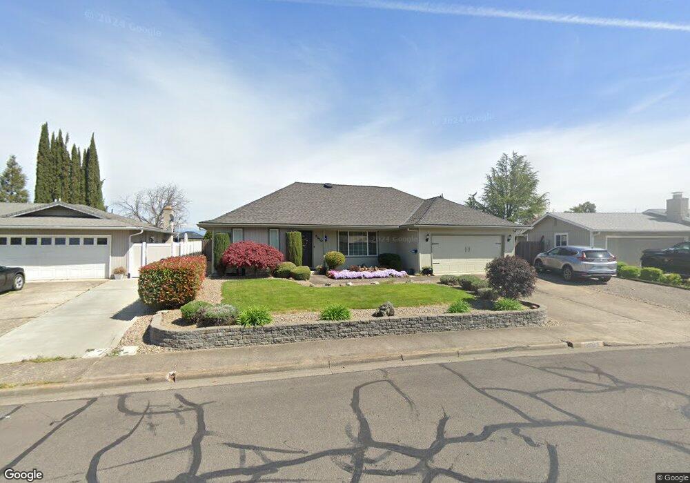 4040 Rock Way, Central Point, OR 97502 - photo 1