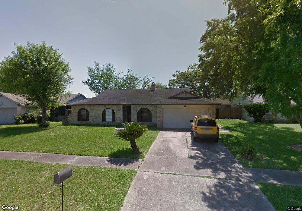 8418 Gulf Spring Ln, Houston, TX 77075 - photo 1