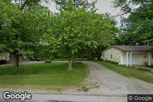 1749 N 300 E, Lagro, IN 46941