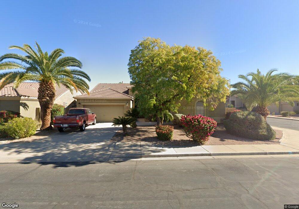 2637 S Parrish, Mesa, AZ 85209 - photo 1