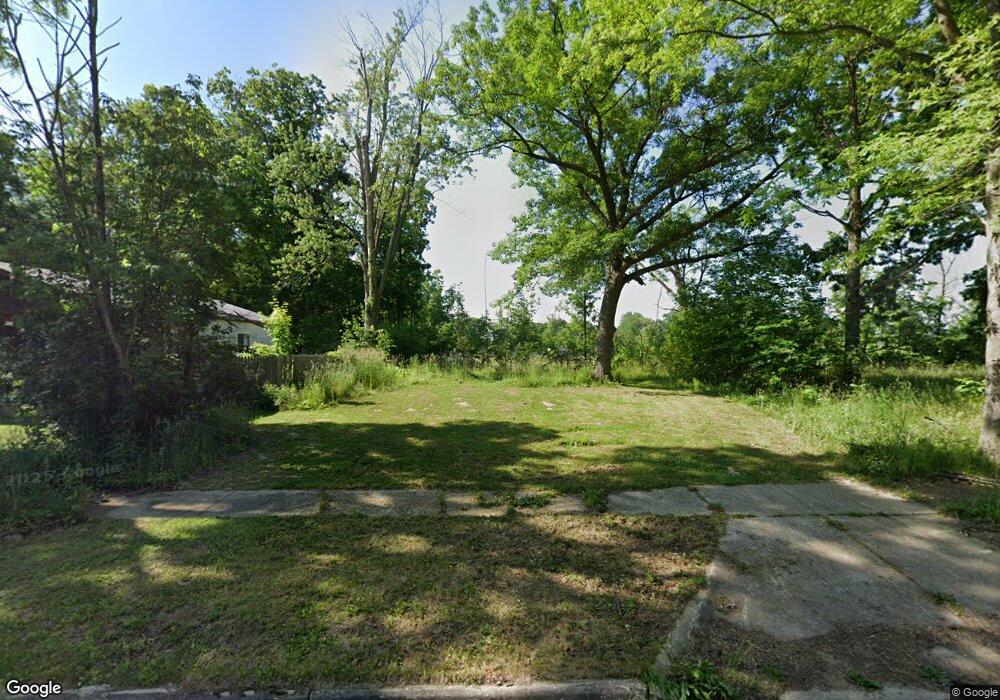 1459 W Cass Ave, Flint, MI 48505 - photo 1