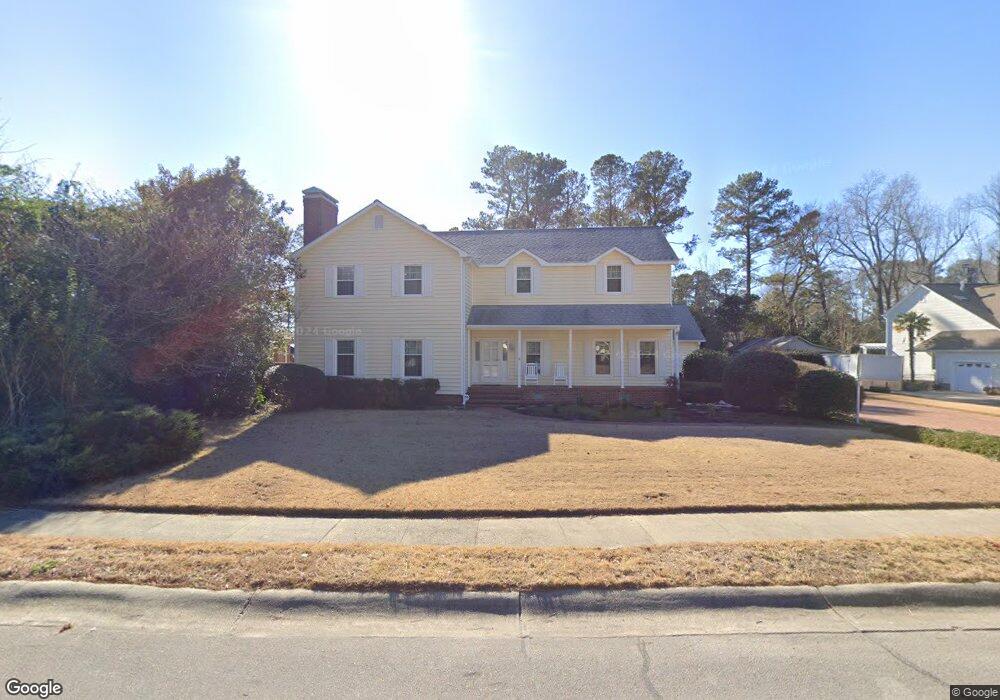 103 Grimsby Place, Jacksonville, NC 28540 - photo 1