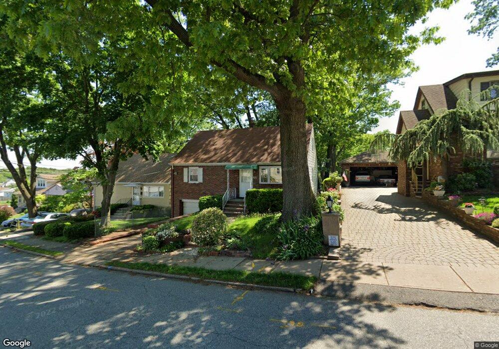 485 Harrison St, Nutley, NJ 07110 - photo 1