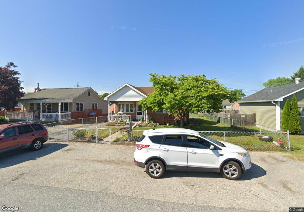 20 Compression Ct, Middle River, MD 21220 - photo 1