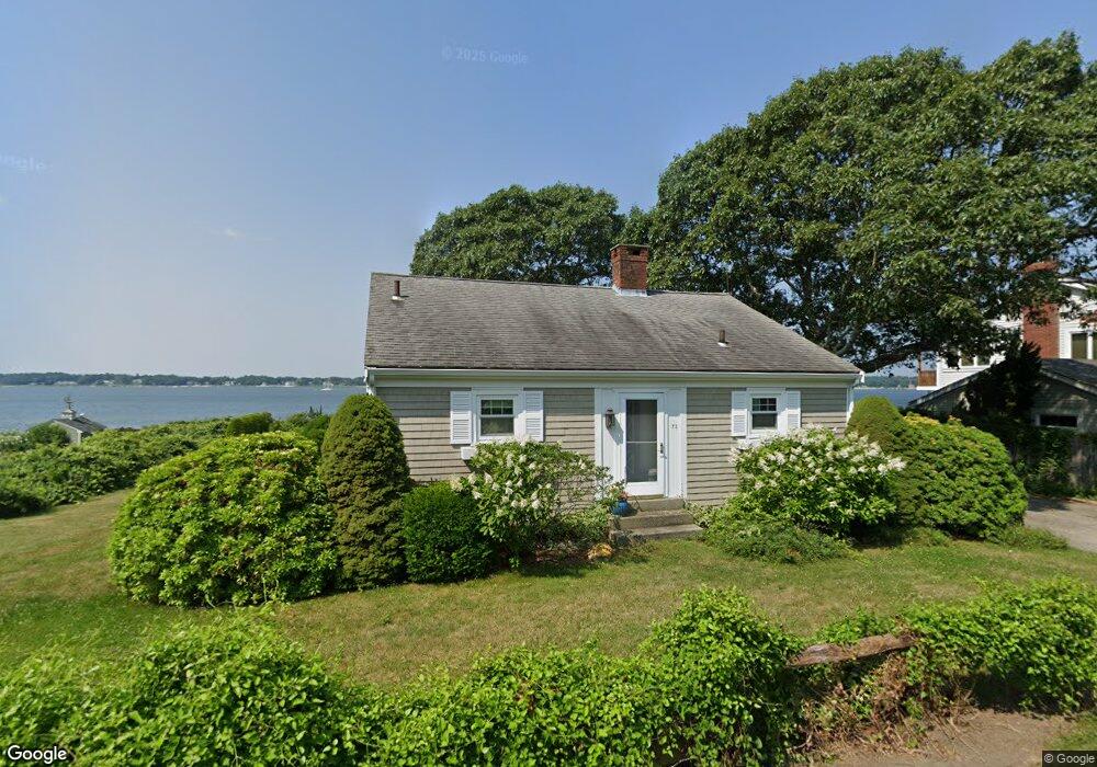 72 West Ave, Marion, MA 02738 - photo 1