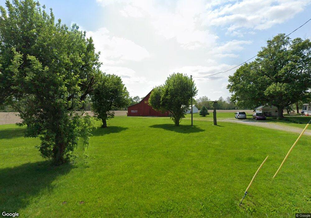 4484 Cartersburg Rd, Plainfield, IN 46168 - photo 1