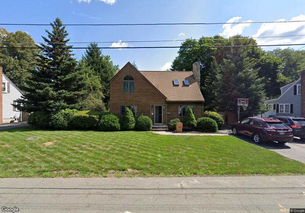 16 Bonad Rd, Stoneham, MA 02180 - photo 1