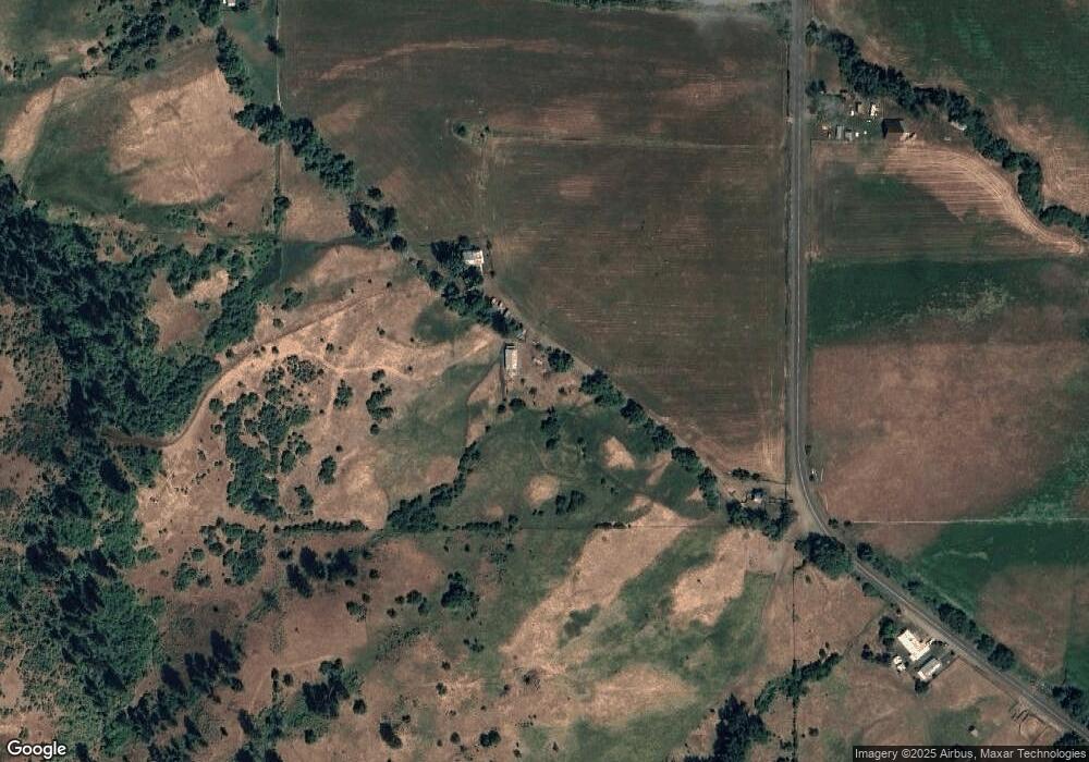 46202 Lone Fir Rd, Halfway, OR 97834 - photo 1