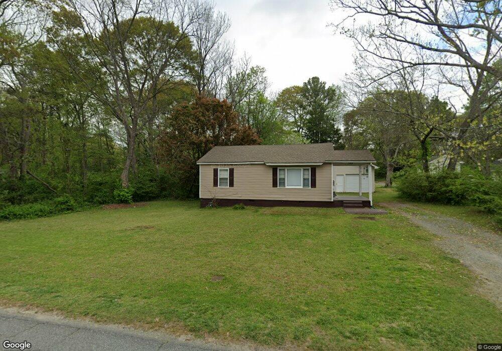 535 Taylor Dr SE, Smyrna, GA 30080 - photo 1