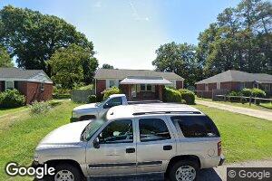 1215 Pine St, Cayce, SC 29033