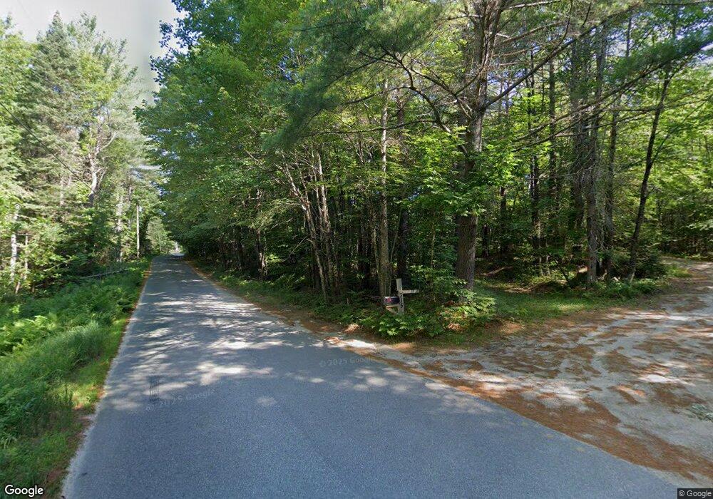 315 Redding Rd, Sumner, ME 04292 - photo 1