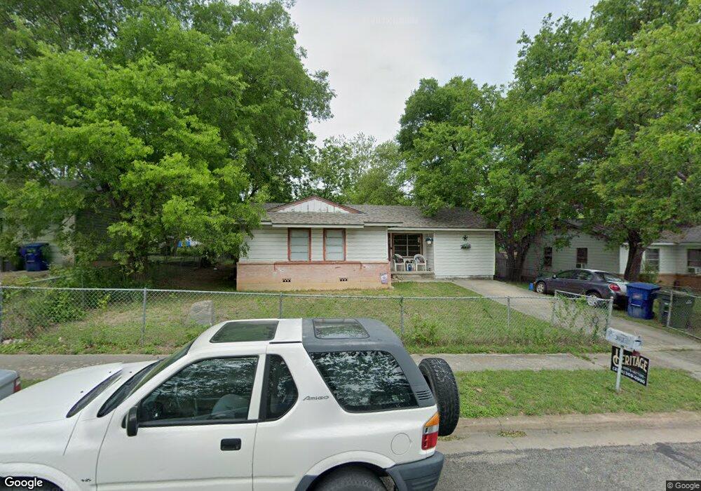 308 Ash St, Copperas Cove, TX 76522 - photo 1