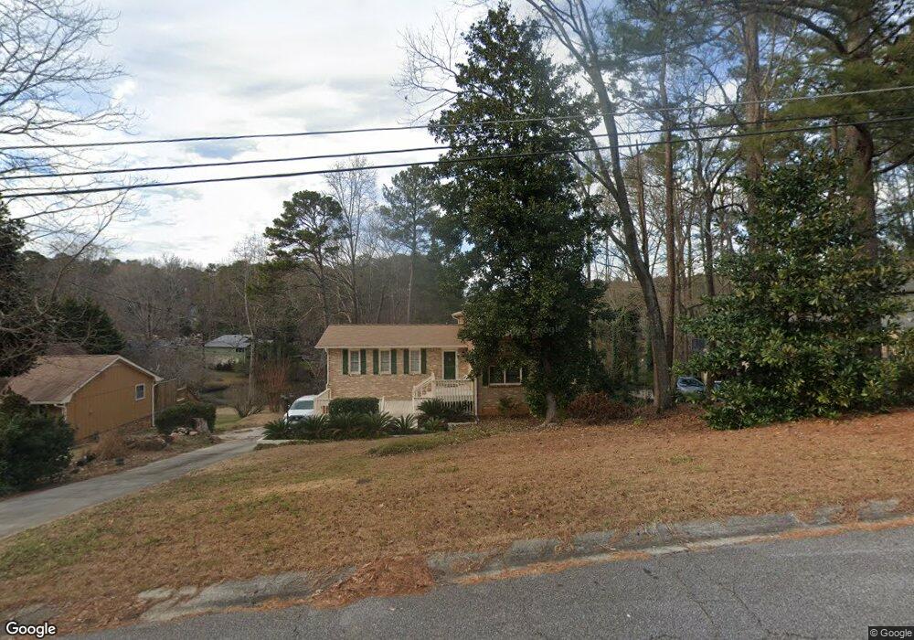 2738 Irene Cir unit 6, Duluth, GA 30096 - photo 1