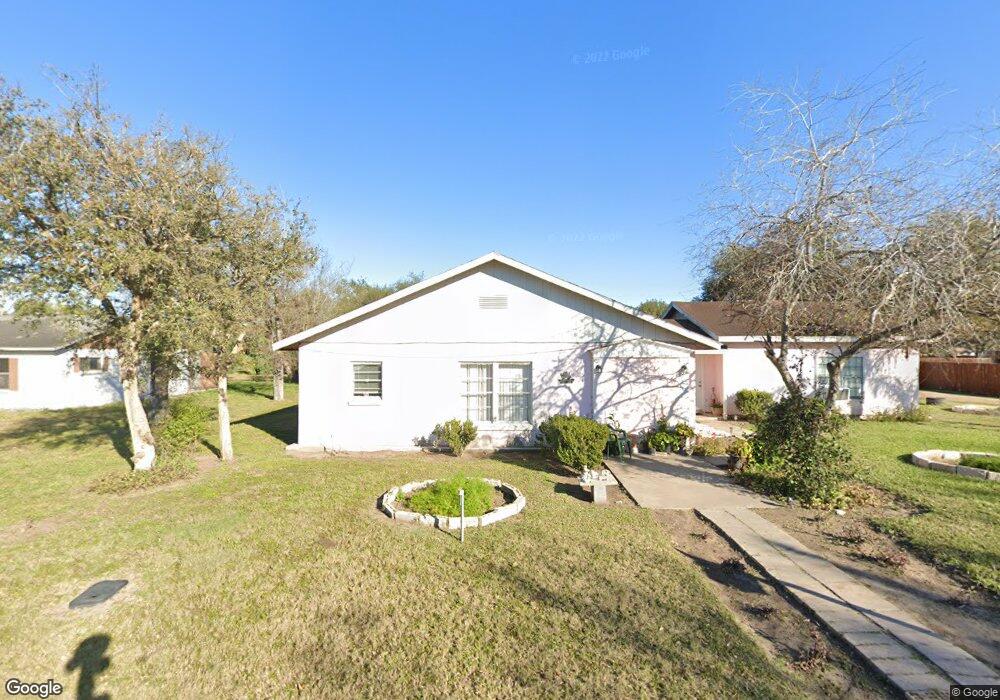 406 N 10th St, Donna, TX 78537 - photo 1