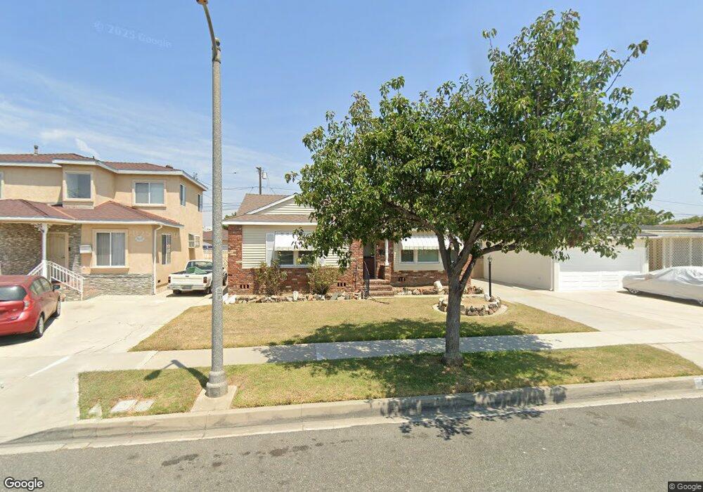 3521 Sandwood St, Lakewood, CA 90712 - photo 1