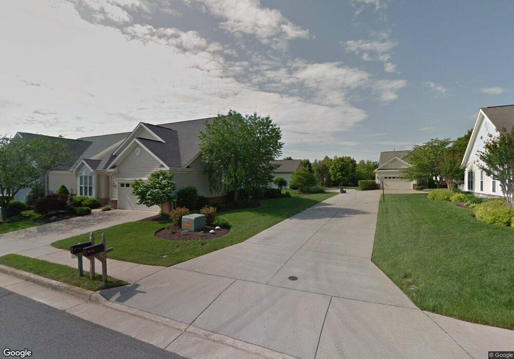 6784 Arthur Hills Dr, Gainesville, VA 20155 - photo 1