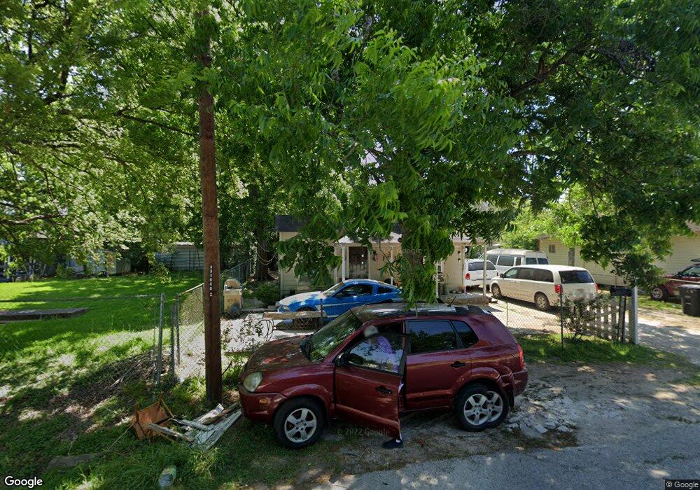 4208 Sayers St, Houston, TX 77026 - photo 1