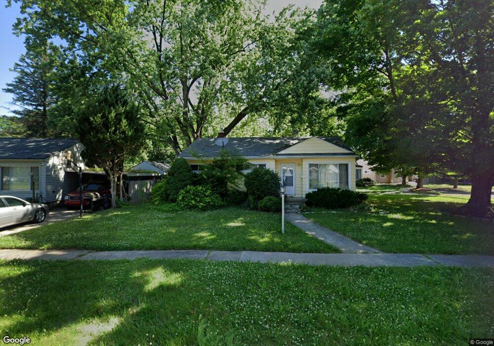 2829 Comanche Ave, Flint, MI 48507 - photo 1