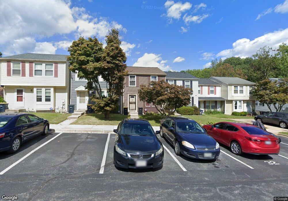 15767 Haynes Rd, Laurel, MD 20707 - photo 1