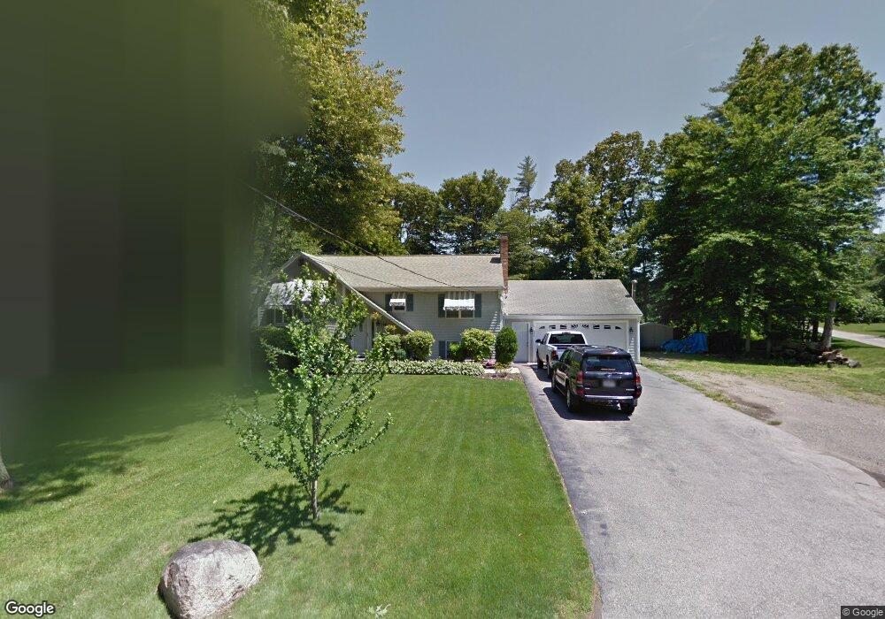 366 Concord St, Rockland, MA 02370 - photo 1