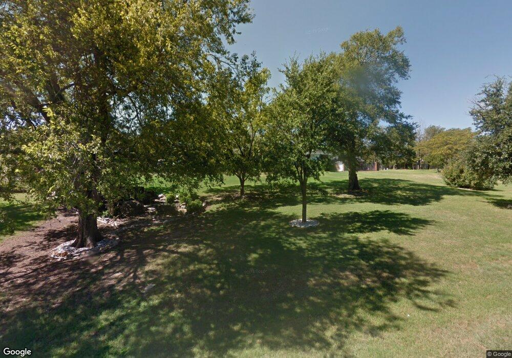 900 E 8th St, Sulphur, OK 73086 - photo 1