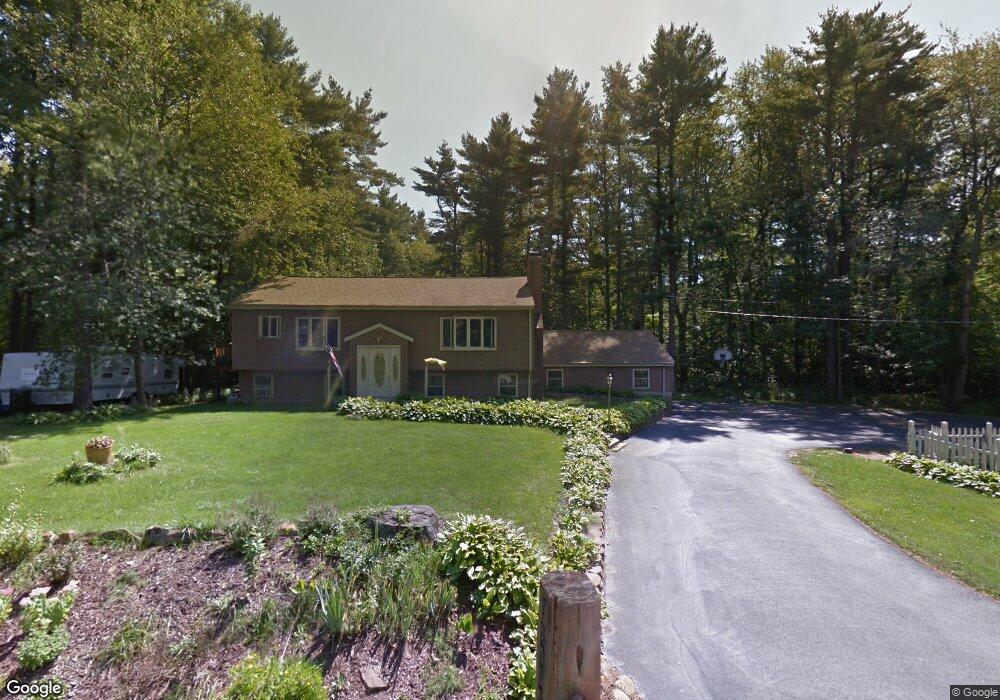 7 Prebble Ln, York, ME 03909 - photo 1