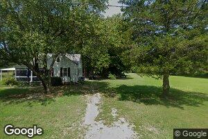 4250 Tyaskin Nanticoke Rd, Bivalve, MD 21814