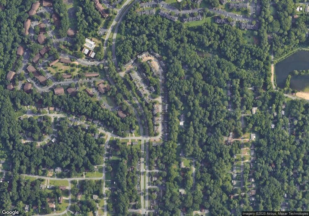 4346 Village Square Ln, Stone Mountain, GA 30083 - photo 1