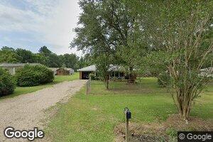 8166 Jones Rd, Denham Springs, LA 70706