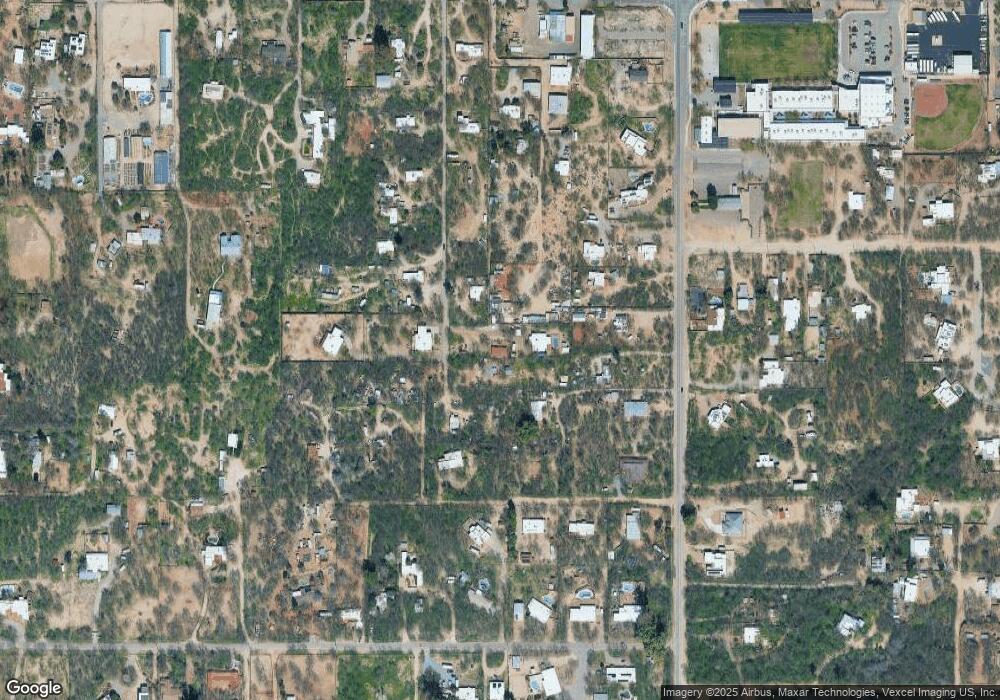 2110 N Dusty Ln, Tucson, AZ 85749 - photo 1