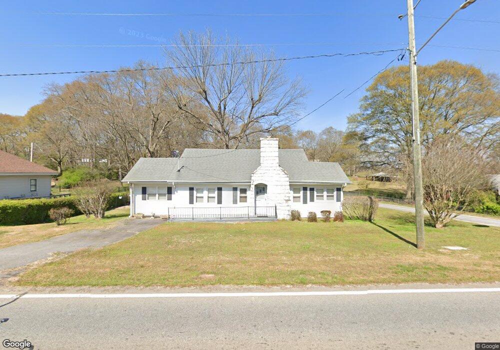 5052 Danielsville St, Danielsville, GA 30633 - photo 1