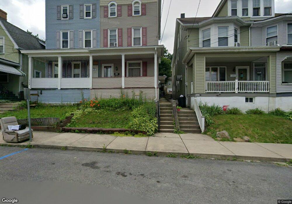 426 Arlington St, Tamaqua, PA 18252 - photo 1