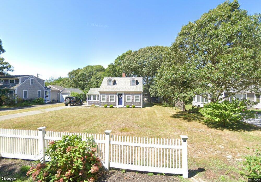 47 Caleb St, West Harwich, MA 02671 - photo 1