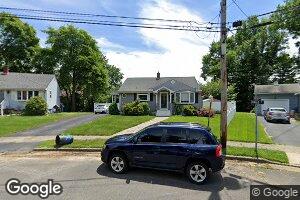 60 W Joffre Ave, Milltown, NJ 08850