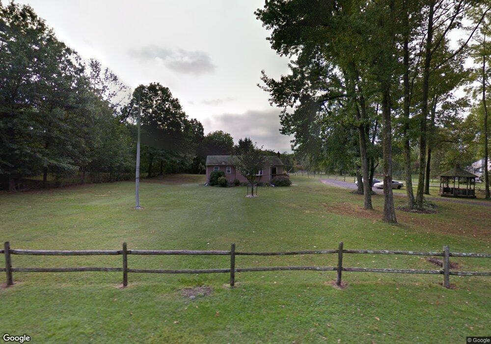 145 Old Beekman Rd, Monmouth Junction, NJ 08852 - photo 1