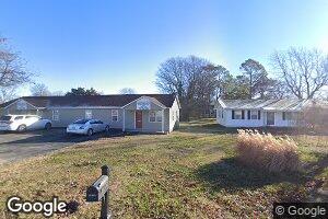 102 White Row Ave, Gideon, MO 63848