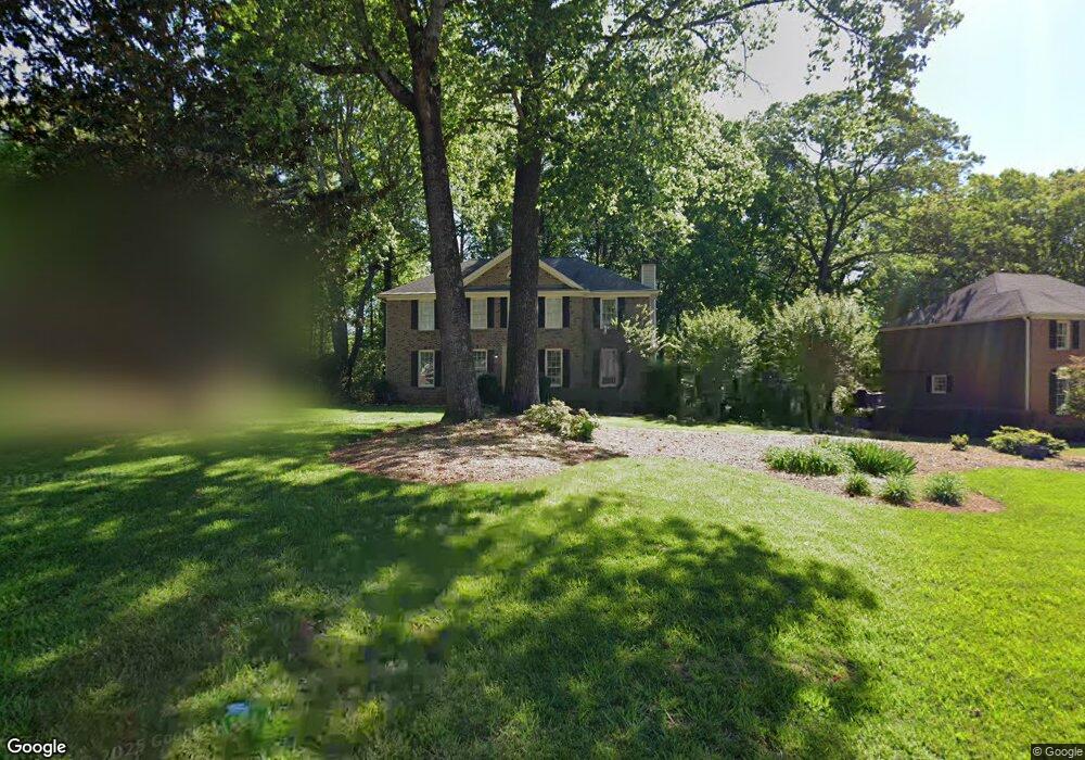 2656 Chancellor Way unit 7, Duluth, GA 30096 - photo 1