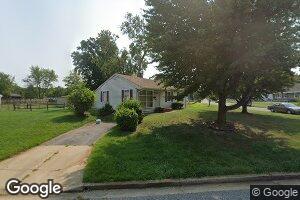 9101 Utica Place, Springdale, MD 20774