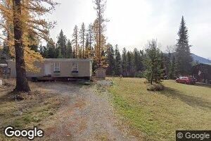 135 and 121 Corbett Ln, Coram, MT 59912