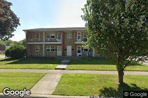 201 W Shelbourne Dr, Normal, IL 61761